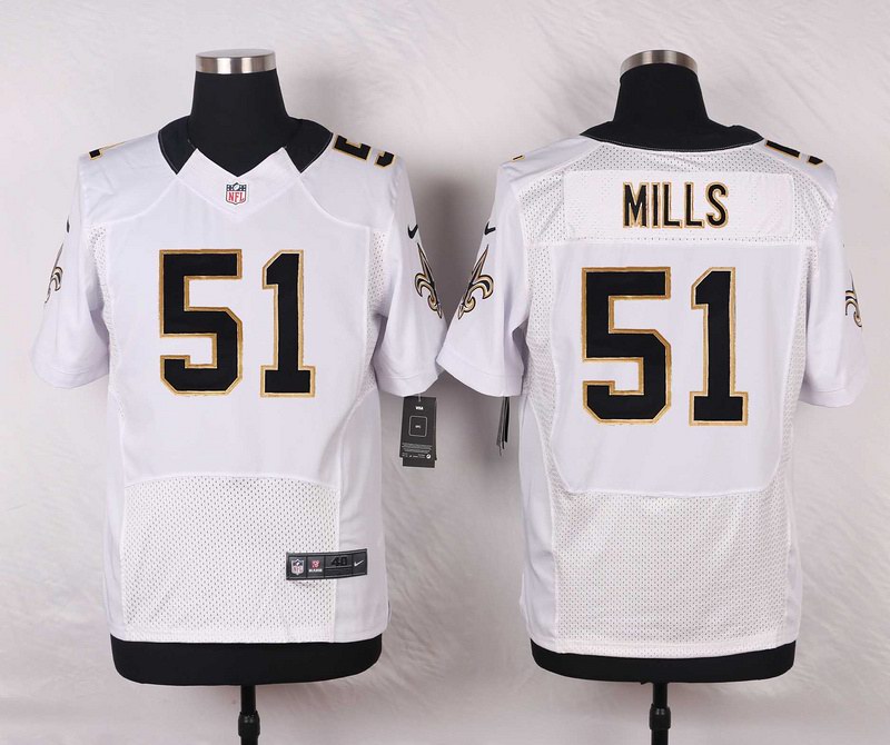 New Orleans Saints elite jerseys-019